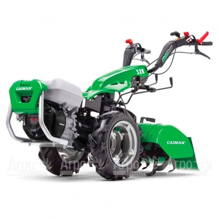 Мотоблок Caiman Atletico 328P 01-010201-0040 в Новороссийске