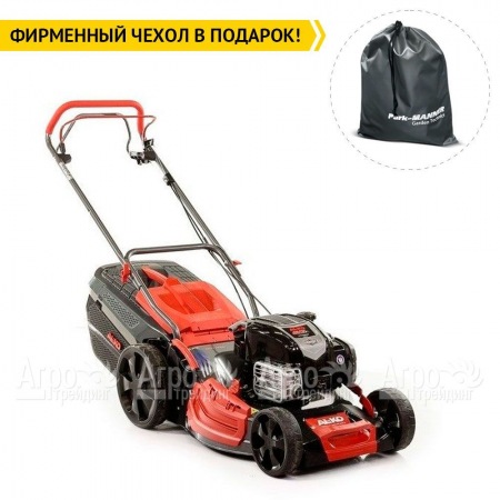 Газонокосилка бензиновая AL-KO Premium 520 SP-B Plus  в Новороссийске
