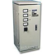 Стабилизатор напряжения SASSIN SVC-9kVA в Новороссийске