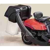 Simplicity 1695168 Травосборник двойной без турбо Regent XL 20HP, Snapper LT18538 в Новороссийске