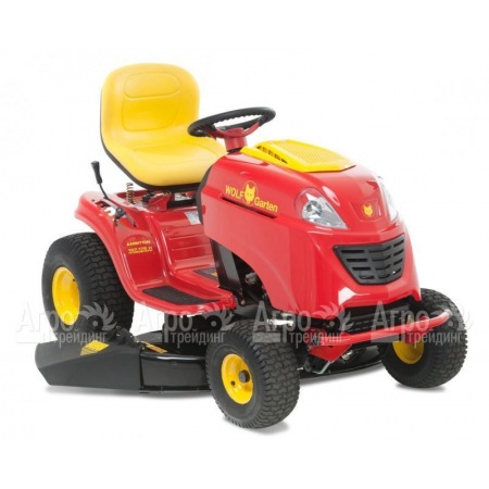 Cадовый минитрактор Wolf-Garten 107.175 T (RTG) в Новороссийске