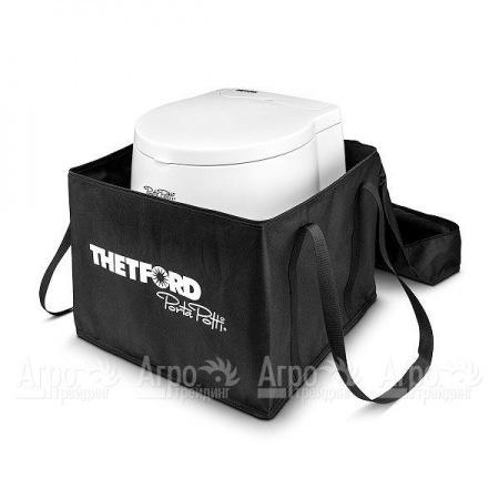 Сумка-переноска для биотуалета Thetford Porta Potti X65 в Новороссийске