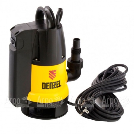 Дренажный насос Denzel DP800A в Новороссийске