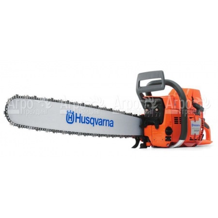 Бензопила Husqvarna 395 XP-24" в Новороссийске