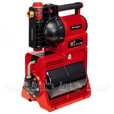 Насосная станция Einhell GE-WW 1145 Eco в Новороссийске