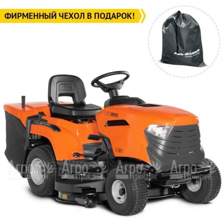 Садовый минитрактор Daewoo DLT 98 HV  в Новороссийске