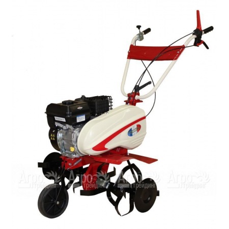 Культиватор Garden France T52 HX с двигателем Honda GХ-160 5.5 в Новороссийске