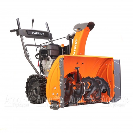 Снегоуборщик Patriot PRO 11 KX в Новороссийске