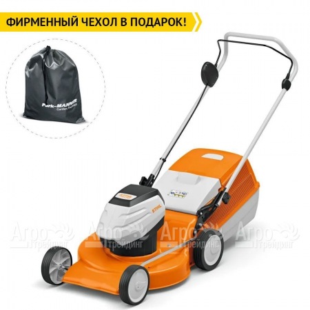 Газонокосилка аккумуляторная Stihl RМА-253.0 в Новороссийске