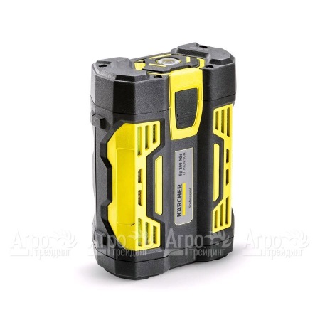 Аккумулятор Karcher Bp 400 Adv в Новороссийске