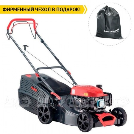 Газонокосилка бензиновая AL-KO Comfort 42.1 SP-A в Новороссийске