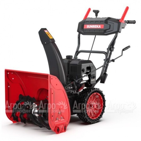 Снегоуборщик Sunreka GS567 в Новороссийске