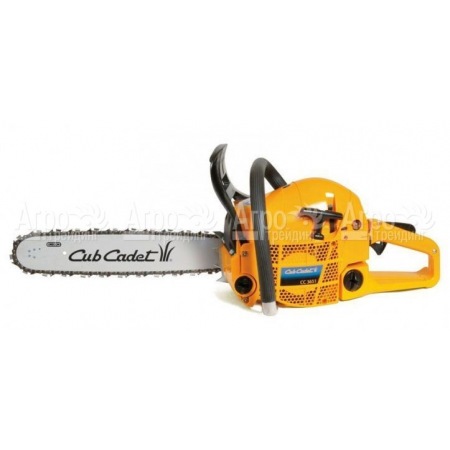 Бензопила Cub Cadet CC 3651-15" в Новороссийске