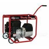 Бензогенератор Briggs&#38;Stratton Handy Gen 2600 2,1 кВт в Новороссийске