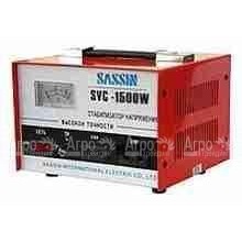 Стабилизатор напряжения SASSIN SVC 1500W в Новороссийске