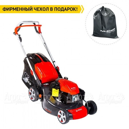 Газонокосилка бензиновая Efco LR 53 TK Comfort Plus в Новороссийске