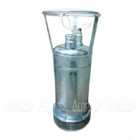 Погружной насос Zitrek GNOM-40/25Р (380В) в Новороссийске