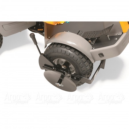 Кромкорез для райдеров Stiga Park 2WD и 4WD  в Новороссийске