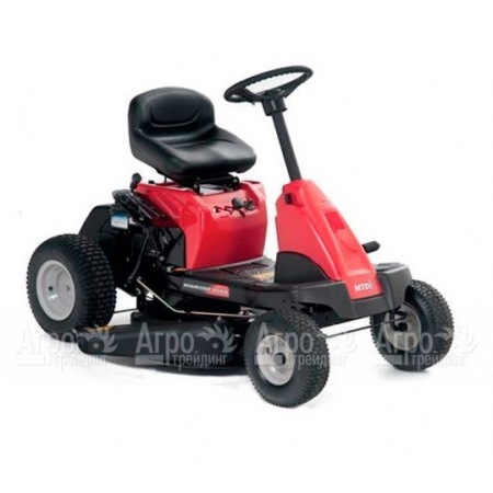 Садовый райдер MTD Minirider 60 SDE в Новороссийске