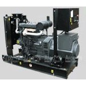 Электрогенератор Deutz D-75 с АВР в Новороссийске
