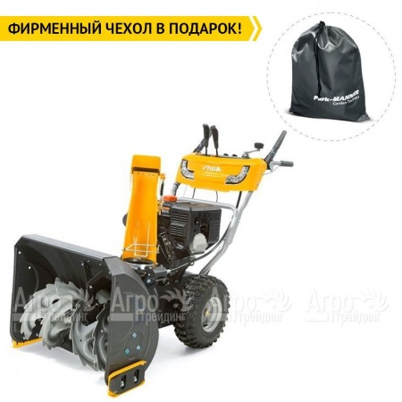 Снегоуборщик Stiga ST 5262 P  в Новороссийске