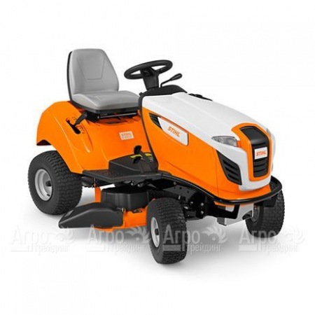 Садовый минитрактор Stihl RT 4097.0 SX в Новороссийске