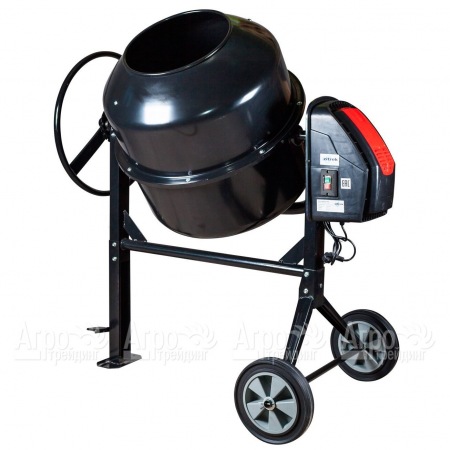 Бетоносмеситель Zitrek ZBR 250/220V (Бетономешалка Zitrek ZBR 250/220V) в Новороссийске