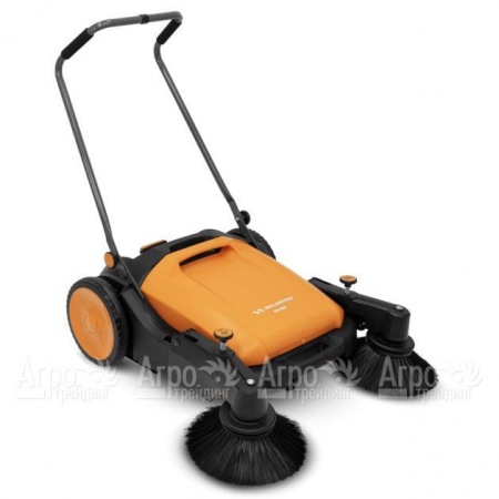 Подметальная машина Villartec SM 920 в Новороссийске