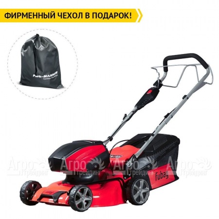 Газонокосилка аккумуляторная Fubag FLA 4240 SM в Новороссийске