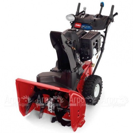 Снегоуборщик Toro 38823 в Новороссийске