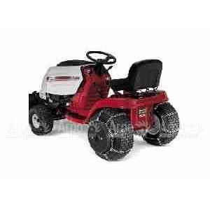 Цепи на колеса MTD 20,0*8,0  в Новороссийске
