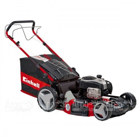 Газонокосилка бензиновая Einhell GC-PM 53 S HW B&#38;S в Новороссийске