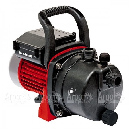 Насос садовый Einhell GC-GP 6538 Set/I в Новороссийске
