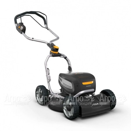 Газонокосилка аккумуляторная Stiga Multiclip Edge 950e V  в Новороссийске