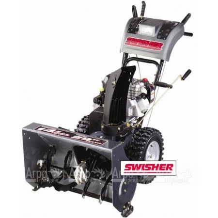 Снегоуборщик Swisher 629101x07A в Новороссийске