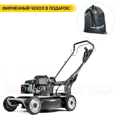 Газонокосилка бензиновая Caiman Fasto 50CV в Новороссийске