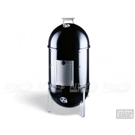 Гриль-барбекю Smokey Mountain Cooker™ Smoker, 57см в Новороссийске