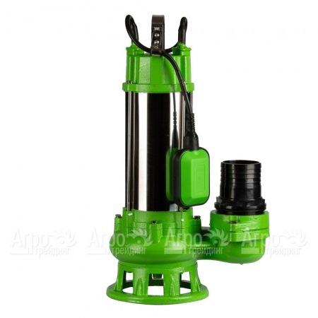 Дренажный насос RedVerg RD-DP2200/35CI в Новороссийске