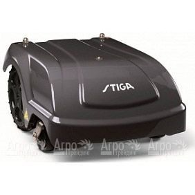 Газонокосилка-робот Stiga Autoclip 525 S в Новороссийске