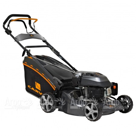 Газонокосилка бензиновая Carver LMG-2646DM в Новороссийске