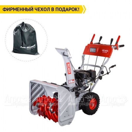 Снегоуборщик Ресанта СБ 4100ПФ в Новороссийске