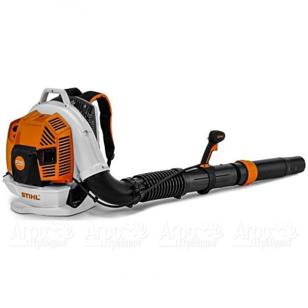 Воздуходувка бензиновая Stihl BR 800 CE в Новороссийске