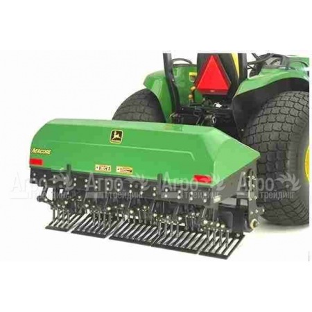 Газонный аэратор John Deer Aercore 2000 в Новороссийске