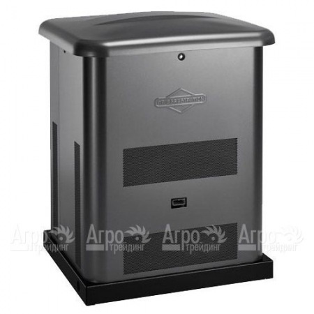 Газовый генератор Briggs&#38;Stratton Home Standby 6000 Вт в Новороссийске