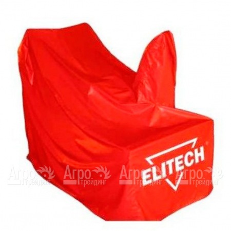 Чехол для снегоуборщика Elitech в Новороссийске