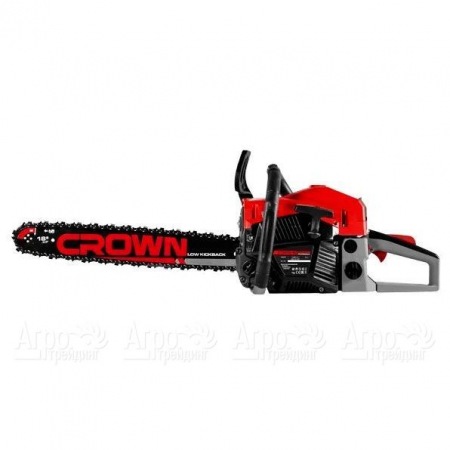 Бензопила Crown CT20101-18" в Новороссийске