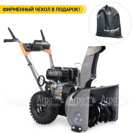 Снегоуборщик Villartec WB5556 в Новороссийске