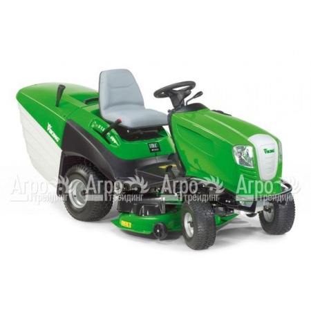 Садовый минитрактор Viking MT 6112 ZL в Новороссийске