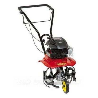 Культиватор Wolf-Garten T 40 B в Новороссийске