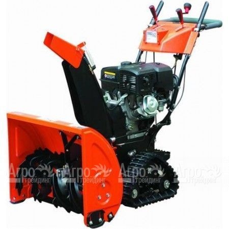 Снегоуборщик Garden Pro KCST1329ES(TD) в Новороссийске